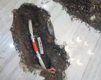 潼南测漏水电话