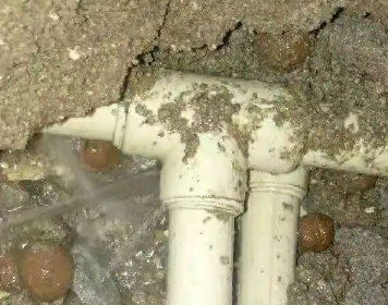 潼南测漏水多少钱