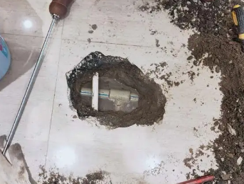 潼南测漏水电话