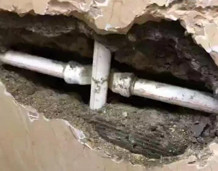 潼南测漏水哪家好