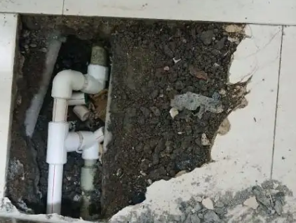 潼南测漏水哪家好