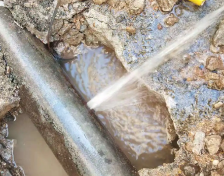 潼南测漏水公司