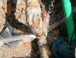 潼南测漏水公司电话