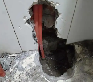 潼南漏水检测电话