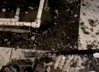 潼南漏水检测电话