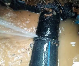 潼南测漏水公司哪家好