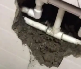 潼南漏水检测电话