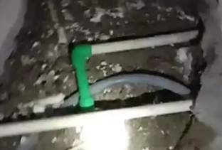 潼南测漏水公司