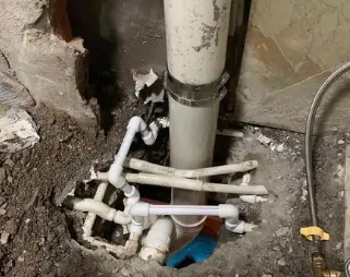 潼南漏水检测哪家好