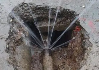 潼南漏水检测多少钱