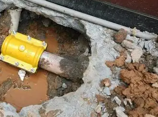 潼南漏水检测哪家好