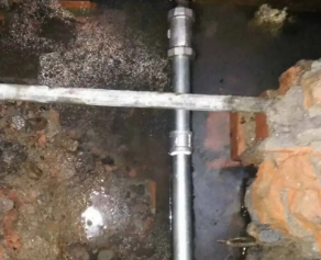 潼南漏水检测公司电话