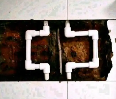 潼南卫生间测漏水哪家好