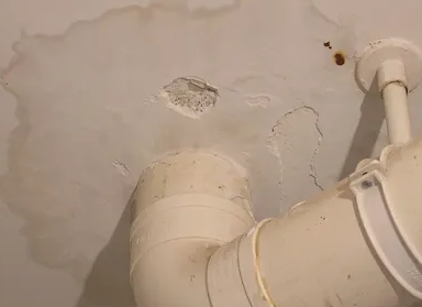 潼南卫生间测漏水多少钱