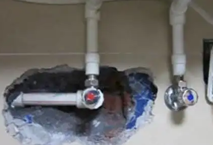 潼南卫生间测漏水查询方法