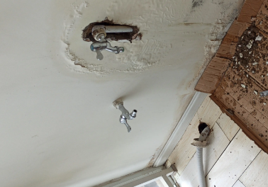 潼南卫生间测漏水