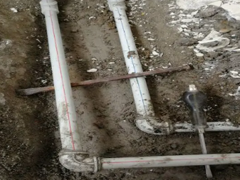 潼南卫生间测漏水多少钱