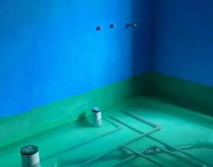 潼南卫生间防水