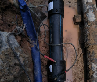 潼南水管漏水检测多少钱