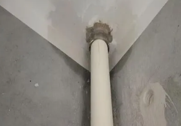 潼南卫生间测漏水之渗水防护