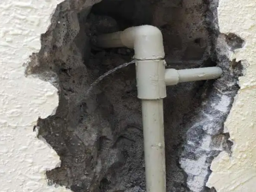 潼南卫生间测漏水哪家好