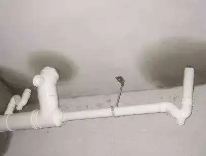 潼南卫生间测漏水的几种情景