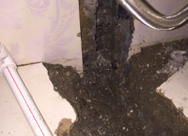 潼南卫生间测漏水哪家好