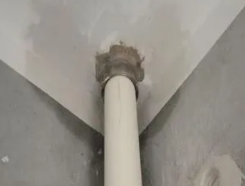 潼南卫生间测漏水价格