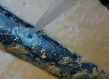 潼南水管漏水检测多少钱