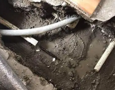 潼南卫生间测漏水价格明细