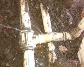 潼南卫生间测漏水多少钱