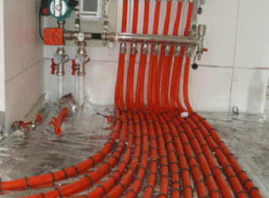 潼南地暖维修多少钱