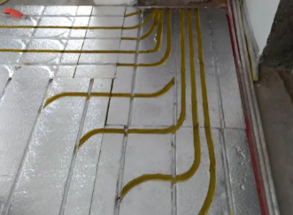 潼南地暖维修哪家好