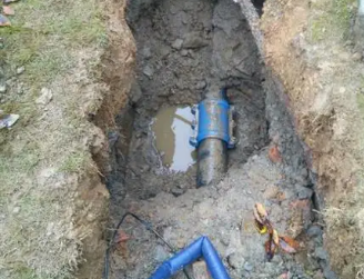 潼南水管漏水检测多少钱