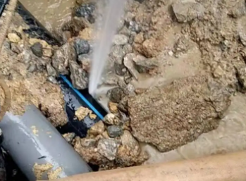 潼南水管漏水检测哪家好