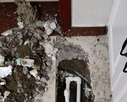 潼南卫生间测漏水的相关问题