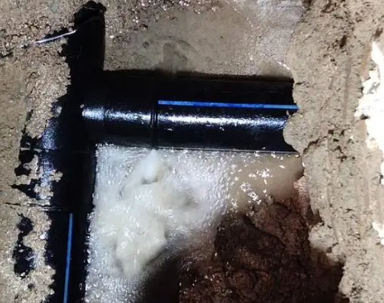 潼南水管漏水检测哪家好