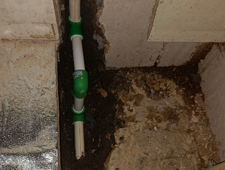 潼南卫生间测漏水哪家好