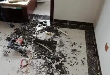 潼南漏水检测多少钱