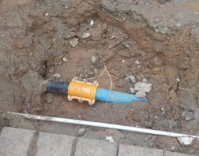潼南水管漏水检测的情况