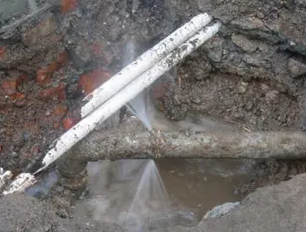 潼南测漏水多少钱