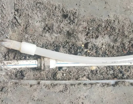 潼南测漏水哪家好