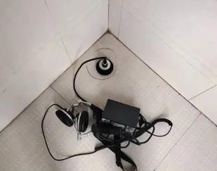 潼南测漏水公司