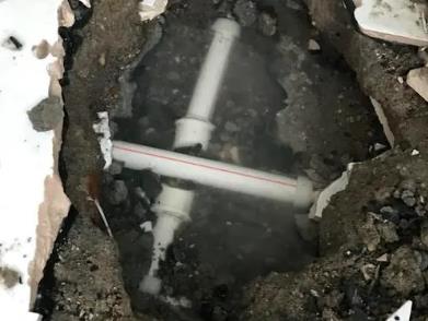 潼南漏水检测公司哪家好