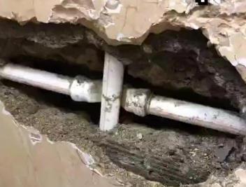 潼南漏水检测电话多少