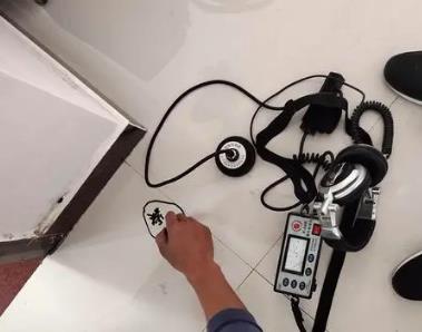 潼南测漏水公司电话